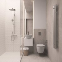  ЗОВ Столешница CLDSP18W395363C1 (белый)