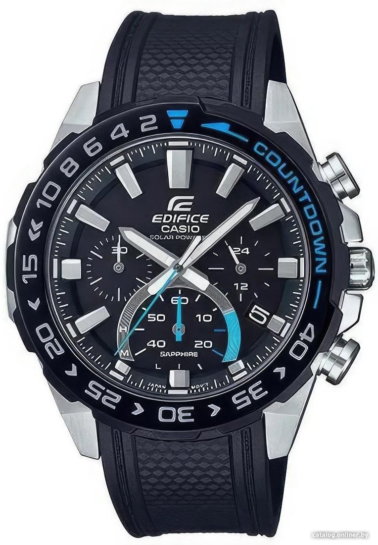 Наручные часы Casio Edifice EFS-S550PB-1A