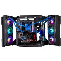 Корпус Cooler Master MasterFrame 700 MCF-MF700-KGNN-S00