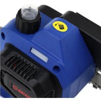 Аккумуляторная пила Витязь ПЦ-А-220-6 18032002-2 (с 2-мя АКБ, кейс)