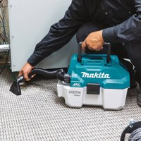 Пылесос Makita DVC750LZ