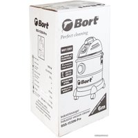 Пылесос Bort BSS-1530N-Pro [91271242]