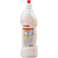 Средство для кафеля OfficeClean Professional Санитарный гель. Лимон 750 мл