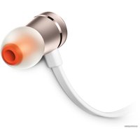 Наушники JBL T290 (золотистый)