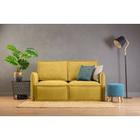 Диван Divan Ольен Мини Happy Yellow 152173 (желтый)