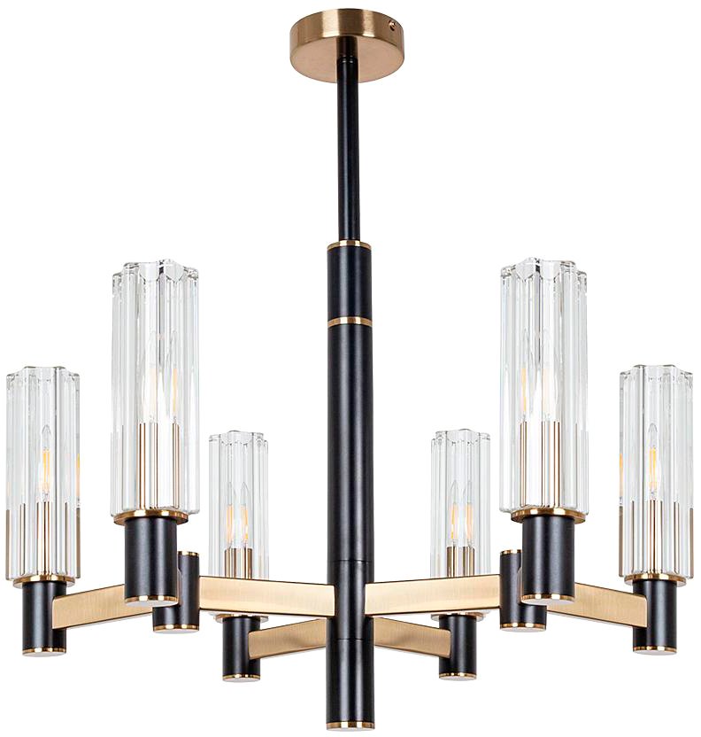 

Люстра средней высоты Arte Lamp Barolo 2654/17 LM-6