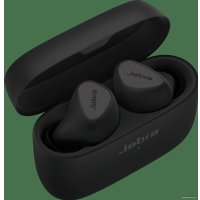 Наушники Jabra Elite 5 (черный)