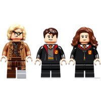 Конструктор LEGO Harry Potter 76398 Больничное крыло Хогвартса