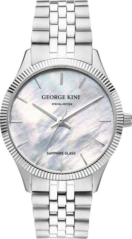 

Наручные часы George Kini Special Edition GK.SPI0012