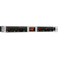 Предварительный усилитель Behringer Ultragain Pro MIC2200