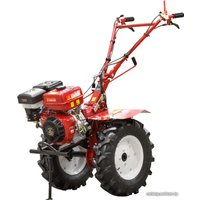 Мотокультиватор бензиновый Asilak SL-186 (колеса 6.50-12)