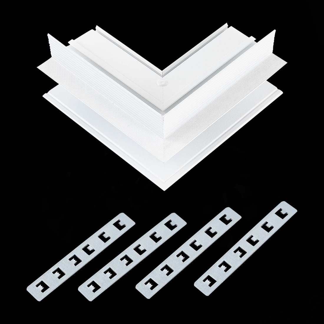 

Соединитель треков ST Luce ST007.559.00