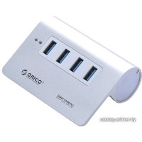  Orico M3H4-SV [OR0139]