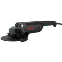 Угловая шлифмашина DWT WSP26-230 TSQ