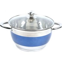 Набор кастрюль Kaisa Villa KV-6615