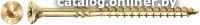 Шуруп Starfix SMC2-48933-500