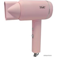 Фен Puff 1801 (розовый)