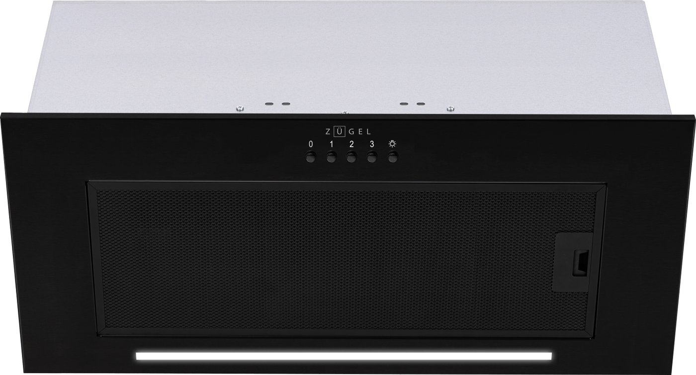 

Кухонная вытяжка ZUGEL ZHI525B