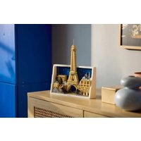 Конструктор LEGO Architecture 21064 Париж – Город Любви