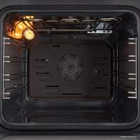 Электрический духовой шкаф Avex HM 6170 Bx