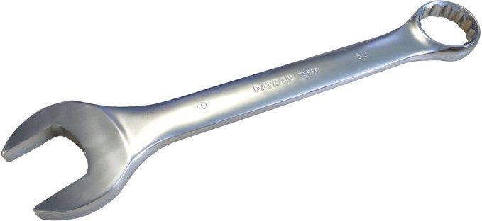 

Гаечный ключ Patron P-75580