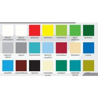 Эмаль Dekor ПФ-115 6 кг (красный)