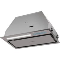 Кухонная вытяжка MAUNFELD Clare 60 (нержавеющая сталь)