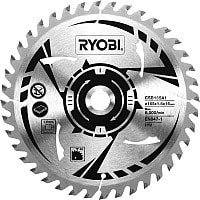 

Пильный диск Ryobi CSB184A1D1 (5132003615)