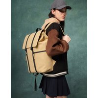 Городской рюкзак Gaston Luga Splash 2.0 16" (латте)