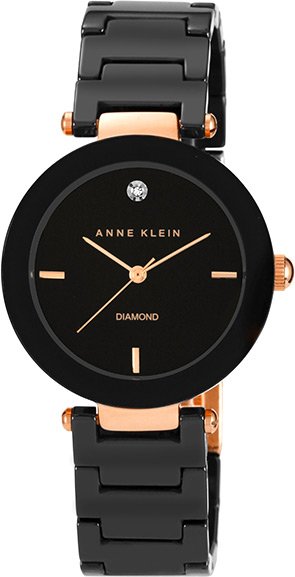 

Наручные часы Anne Klein 1018RGBK