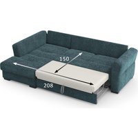 Угловой диван Moon Family Манхэттен 115 80618866