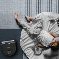 Робот-пылесос Tefal X-Plorer S240+ AI RG9695WH