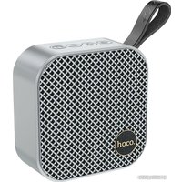 Беспроводная колонка Hoco HC22 (серый)
