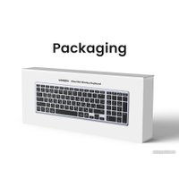 Клавиатура Ugreen KU005