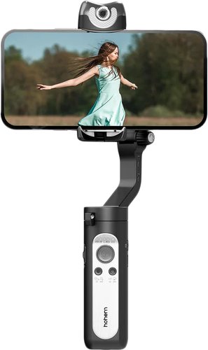 Стабилизатор Hohem iSteady V2s (черный)