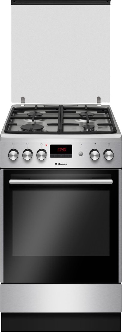 

Кухонная плита Hansa FCGX53028