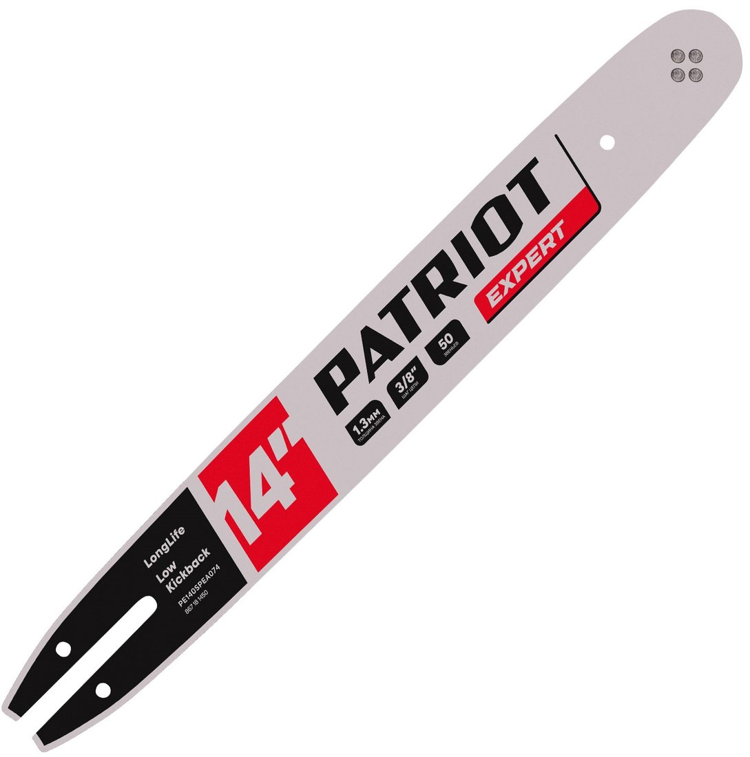 

Шина для пилы Patriot PE140SPEA074 867181450