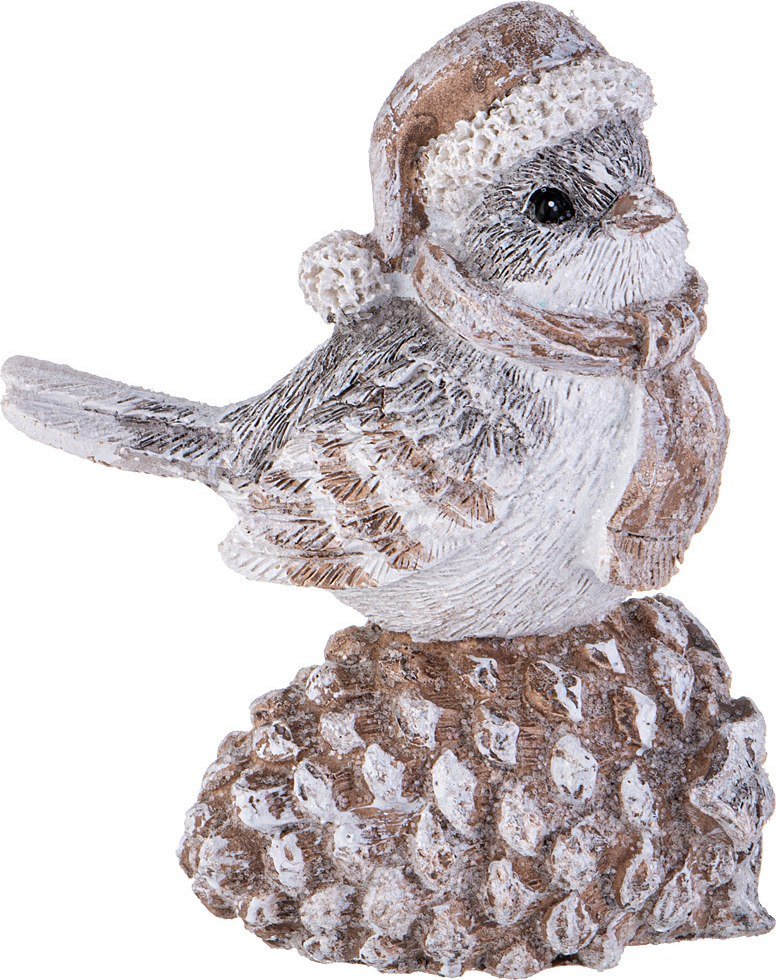 

Статуэтка Lefard Птичка 162-1271