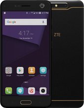 ZTE Blade V8 64GB (черный)