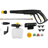 Мойка высокого давления Kolner K195 Lux