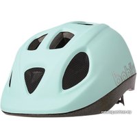 Cпортивный шлем Bobike Go S (marshmallow mint)