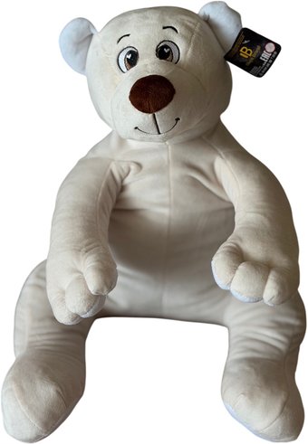 Большая игрушка OlnyxBrand Медведь Лари 5554-35