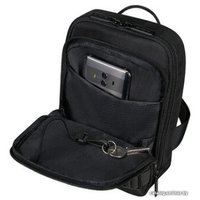 Сумка через плечо Samsonite Sackmod KL3-09001 (черный)
