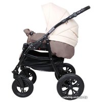 Универсальная коляска Smile Line Serenade 20 (2 в 1, Se 20)