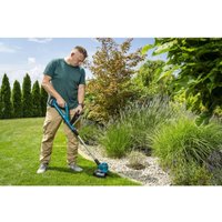 Триммер Dedra DED6990 (без АКБ)