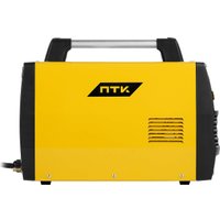 Сварочный инвертор ПТК RILON TIG 200 CT 005.300.301