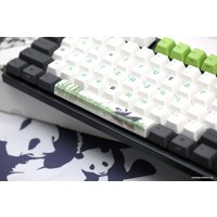 Клавиатура Varmilo VA87M Panda (Cherry MX Red)