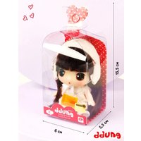 Кукла Ddung FDE0901L