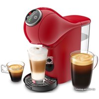 Капсульная кофеварка Krups Dolce Gusto Genio S Plus KP340510