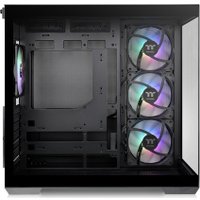 Корпус Thermaltake View 380 TG ARGB CA-1Z2-00M1WN-00